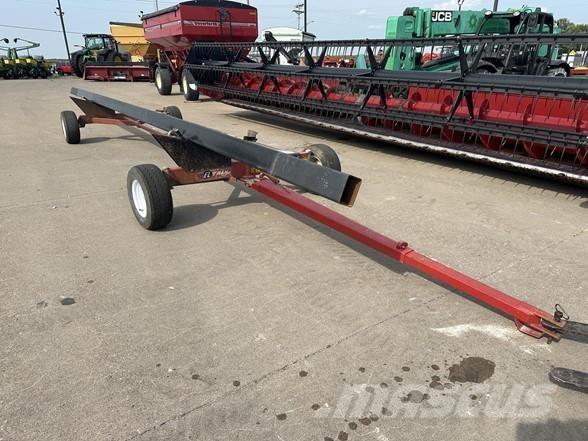E-Z Trail 672 Other farming trailers