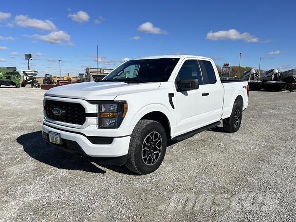 Ford F150 XLT Other