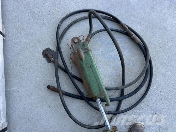 John Deere  Other