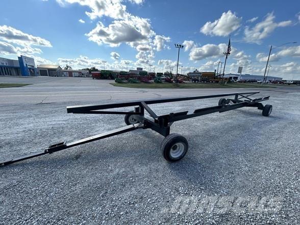Killbros 35 Other farming trailers