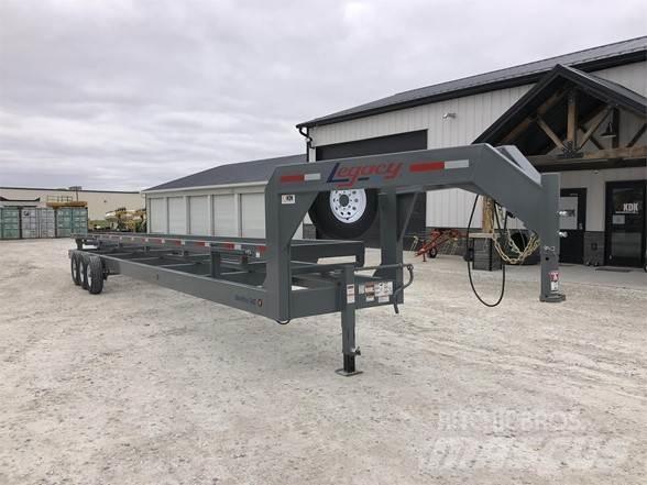  LEGACY BB G42 Other farming trailers
