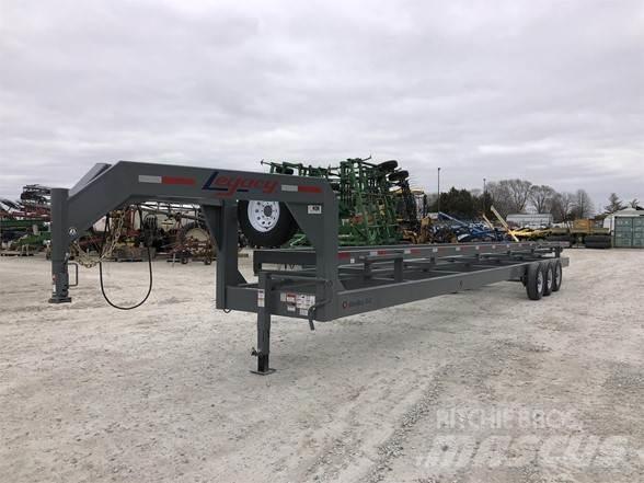  LEGACY BB G42 Other farming trailers