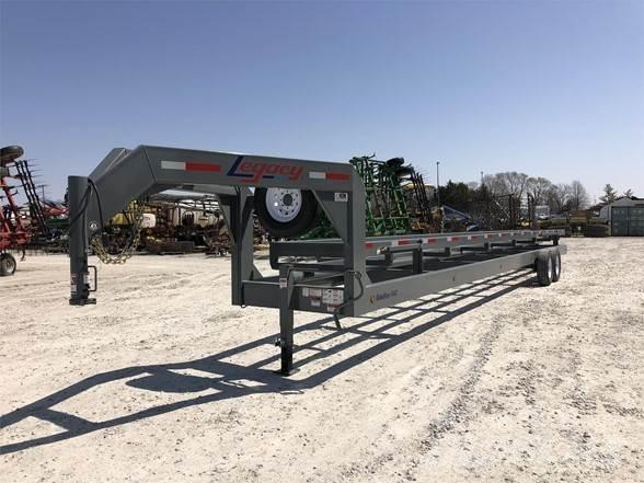  LEGACY BB G42 Other farming trailers