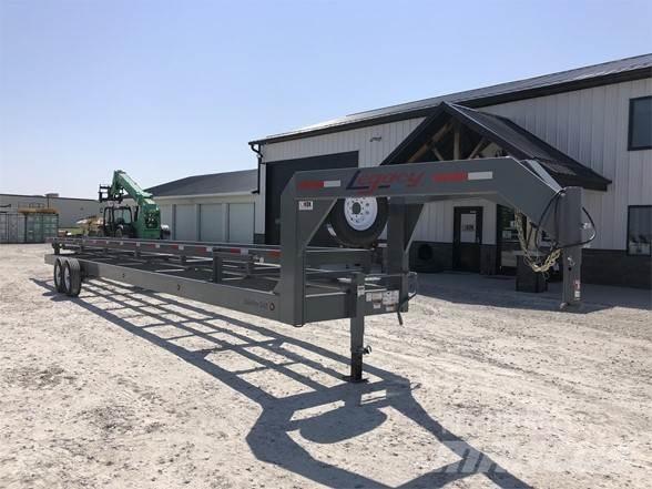  LEGACY BB G42 Other farming trailers