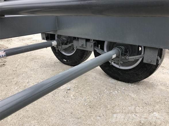  LEGACY BB G42 Other farming trailers