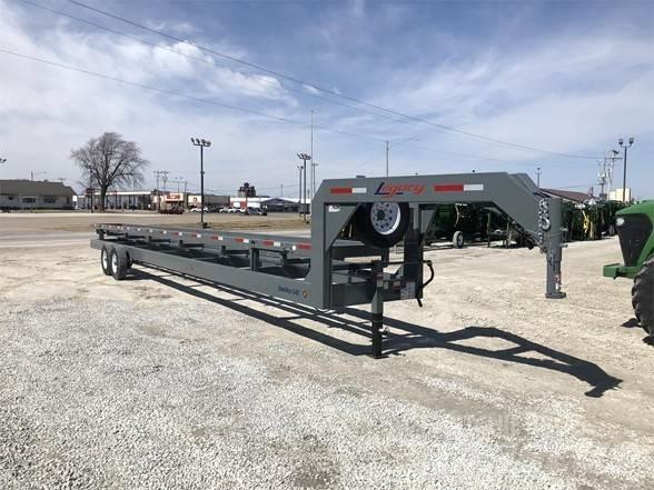  LEGACY BB G42 Other farming trailers