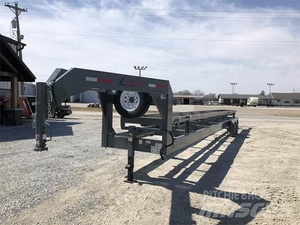  LEGACY BB G42 Other farming trailers