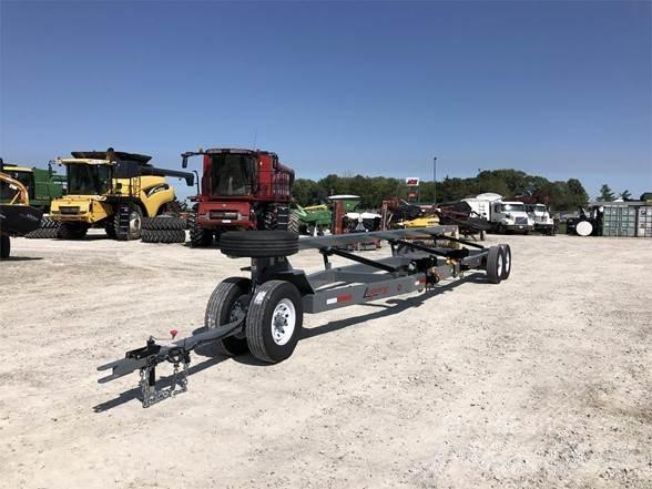  LEGACY SPT32 Other farming trailers