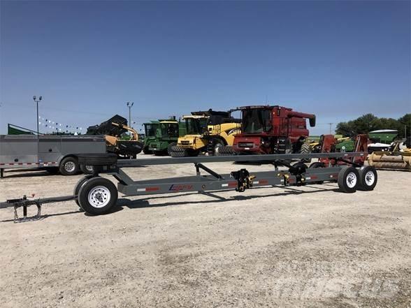  LEGACY SPT32 Other farming trailers