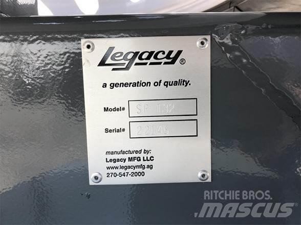  LEGACY SPT32 Other farming trailers
