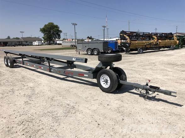  LEGACY SPT38 Other farming trailers