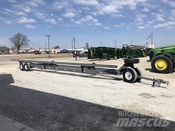  LEGACY SPT42 Other farming trailers