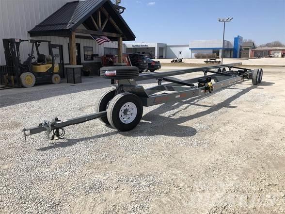  LEGACY SPT42 Other farming trailers