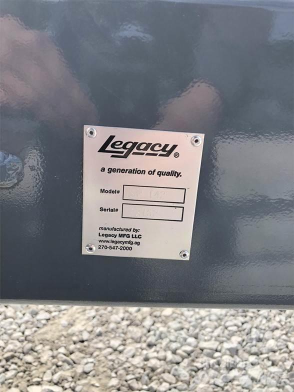  LEGACY SPT42 Other farming trailers