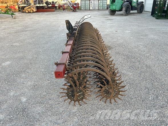 M&W 1815MT Other tillage machines and accessories