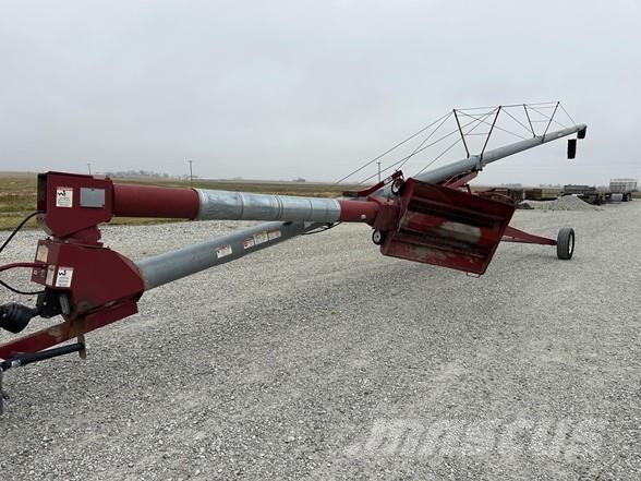 Mayrath 10x72 Drills