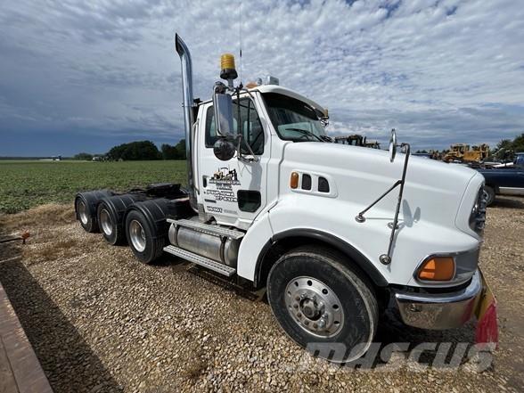 Sterling L9500 Truck Tractor Units