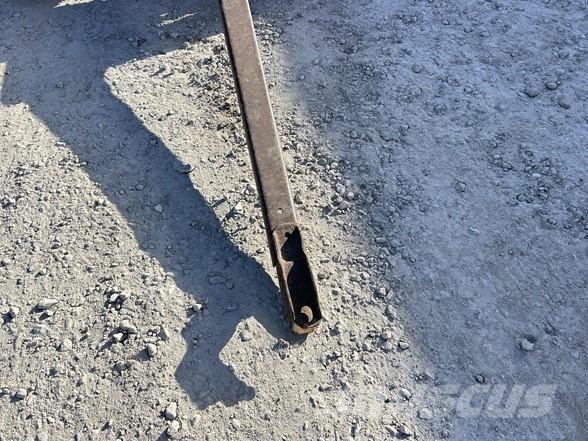  WARDS LO-LOAD Other farming trailers