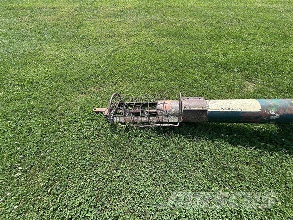 WESTGO 1210 Drills