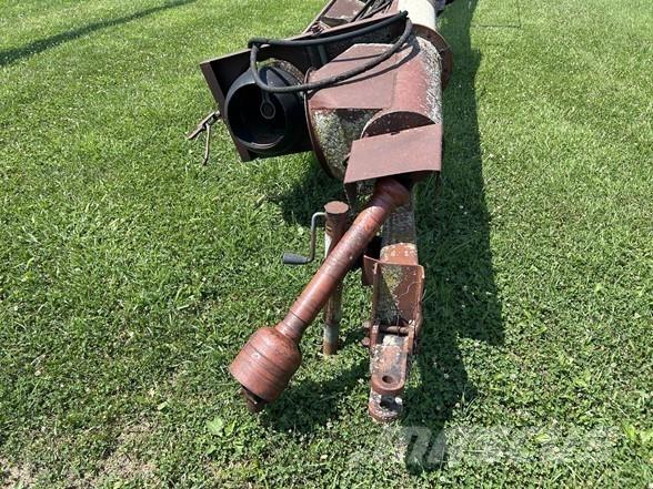WESTGO 1310 Drills