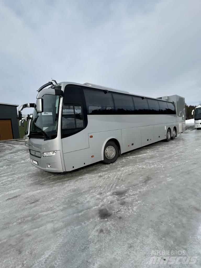 Volvo 9700 B11R Buses and Coaches
