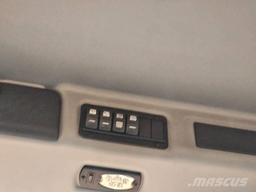 Hamm HC130I Single drum rollers