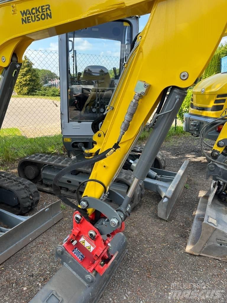 Wacker Neuson ET 20 Mini excavators < 7t