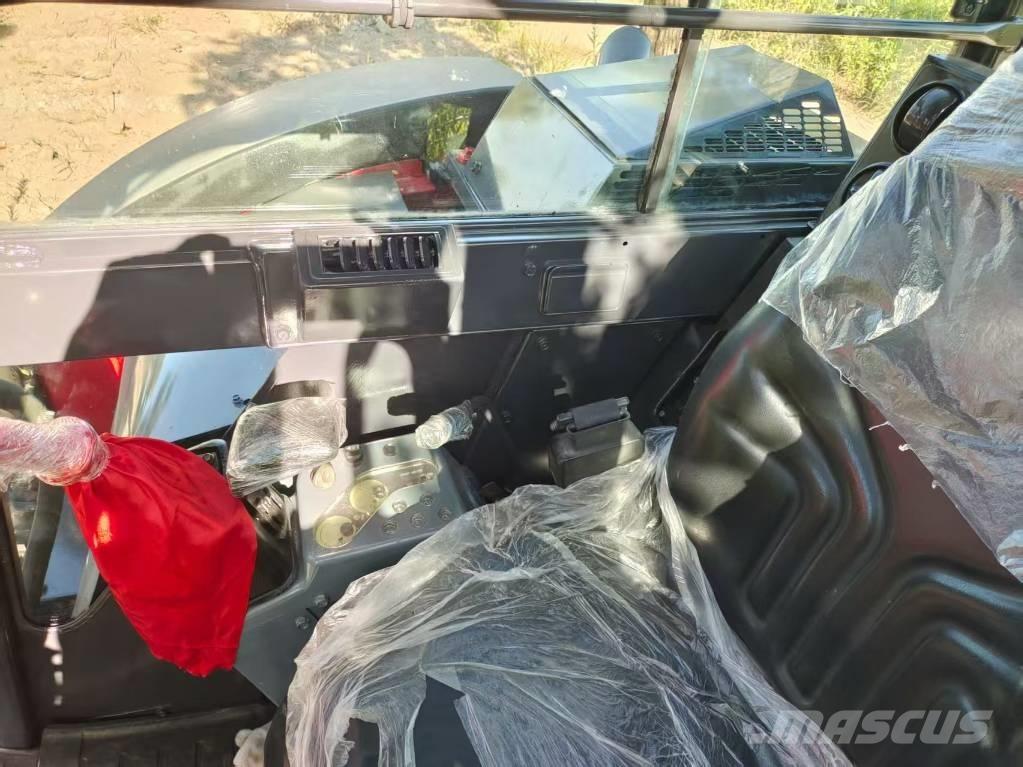 Yanmar Vio 80 Mini excavators < 7t