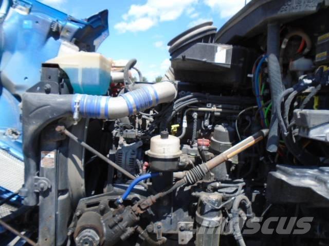Kenworth T 680 Truck Tractor Units