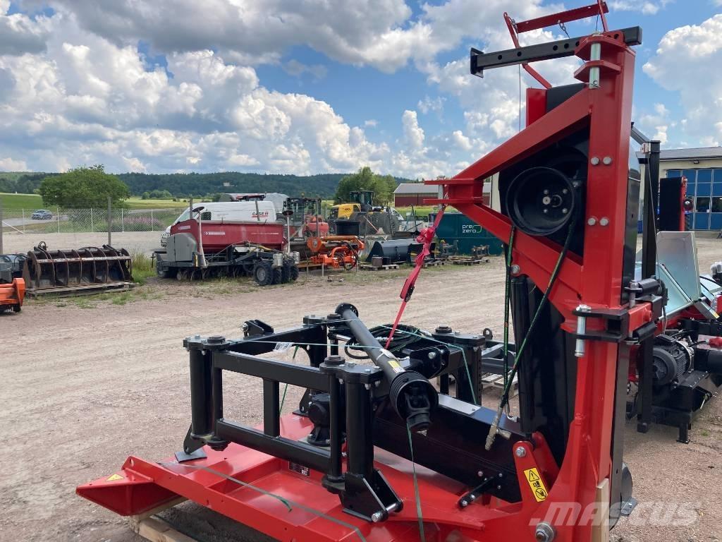 Tokvam Ilsbo M160S Other farming machines