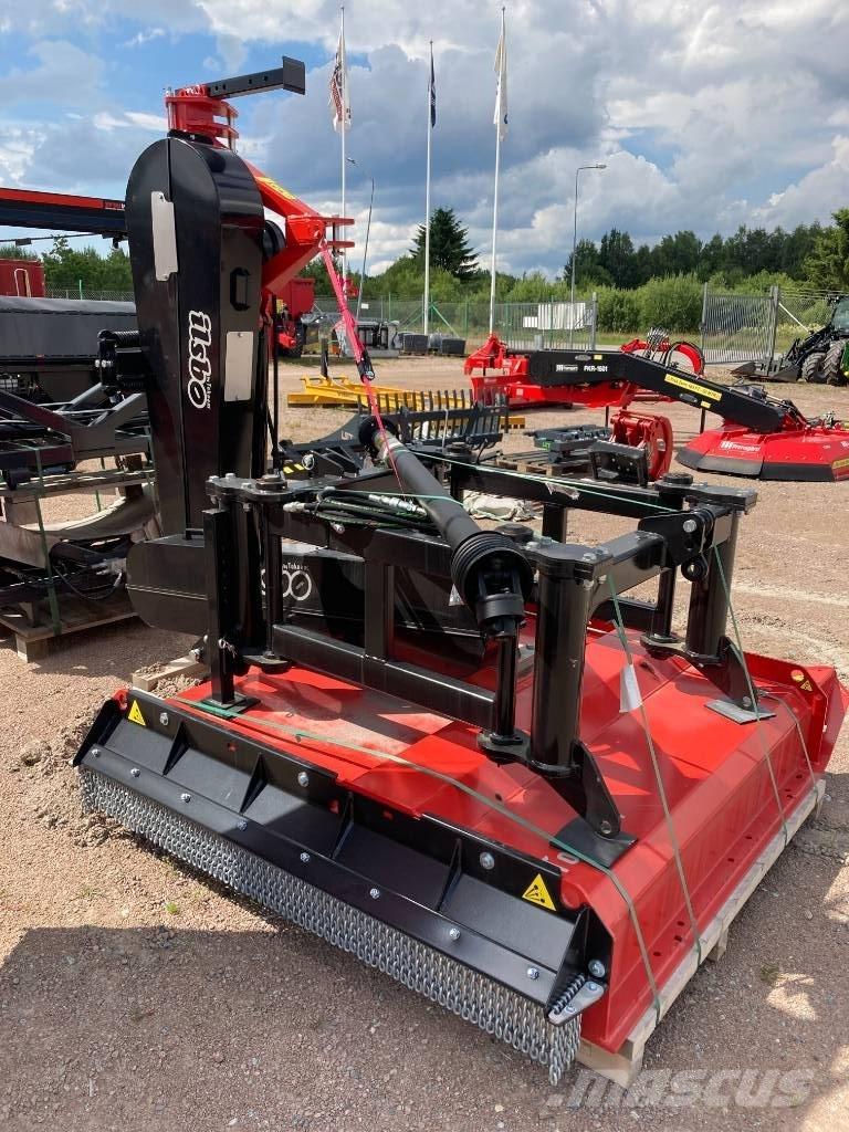 Tokvam Ilsbo M160S Other farming machines