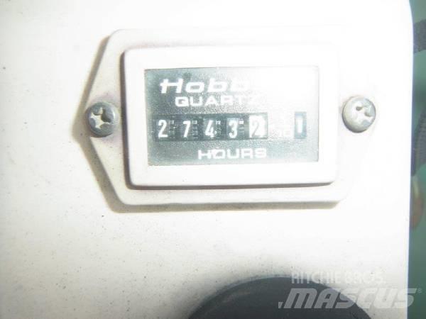 Sumitomo SH30JX Mini excavators < 7t
