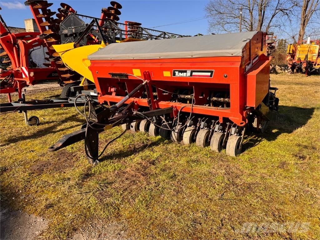 Tume HKK 3001 DD Other farming machines