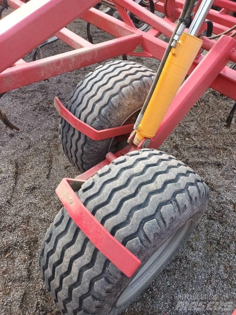 Potila Magnum Harrows