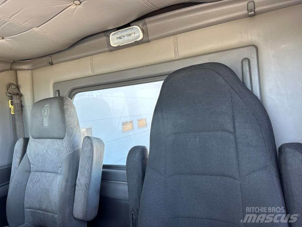 Kenworth T 800 Truck Tractor Units
