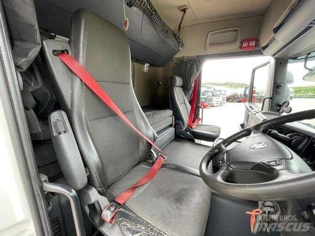 Scania G 450 LA Truck Tractor Units