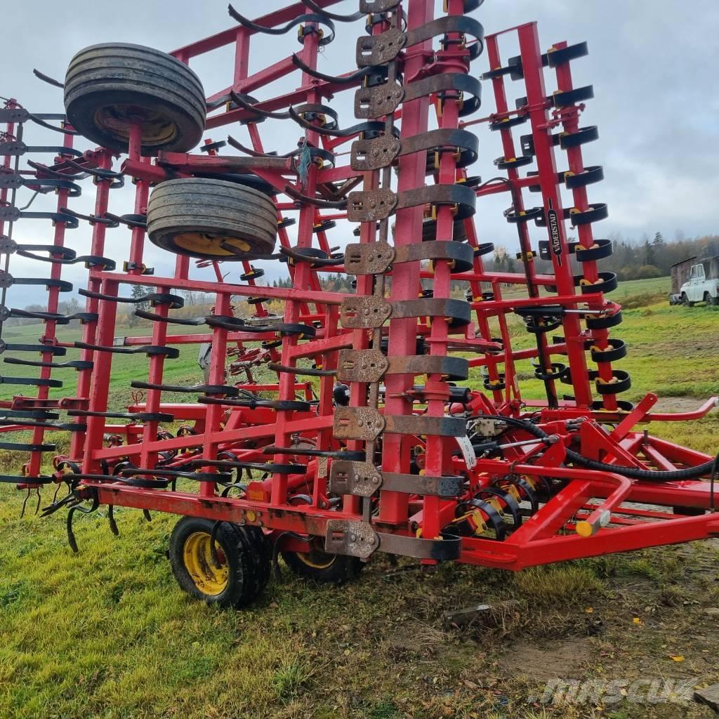 Väderstad NZA800 Cultivators