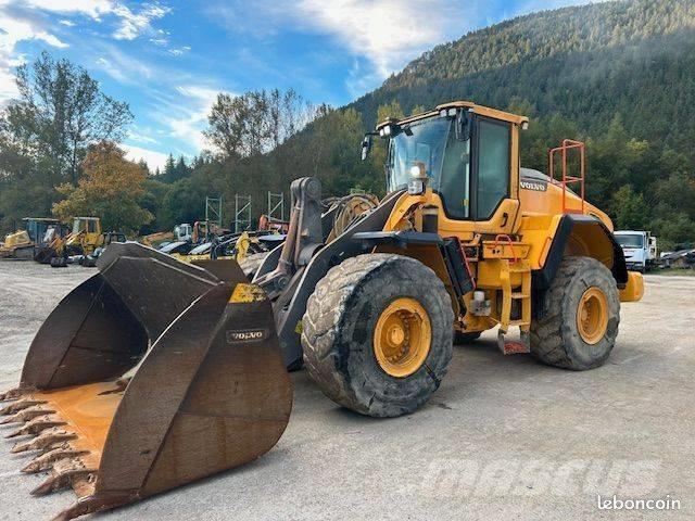 Volvo L 150 H Wheel loaders