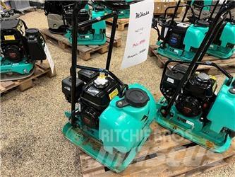 Mikasa MVC F80 Vibrator compactors