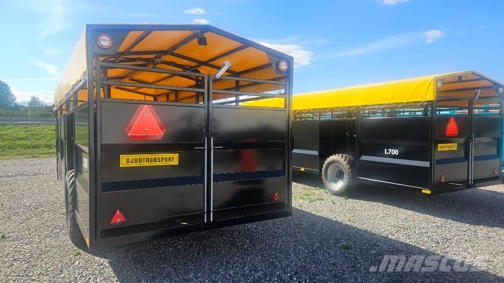  Impetu L6250 Other farming machines