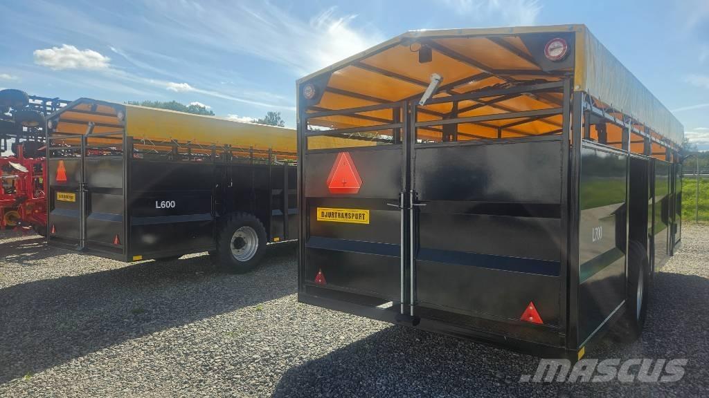  Impetu L6250 Other farming machines