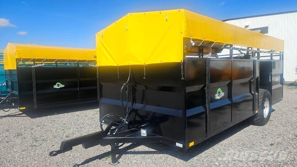  Impetu L6250 Other farming machines