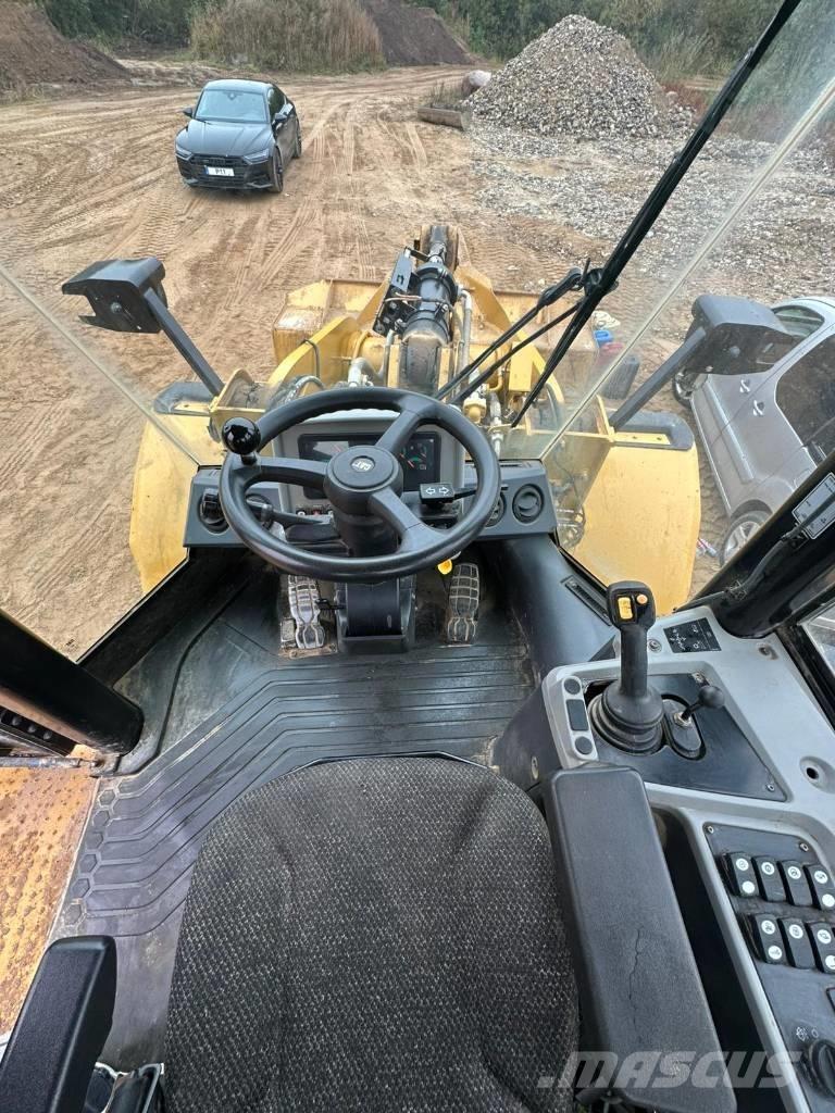 CAT 950 GC Wheel loaders