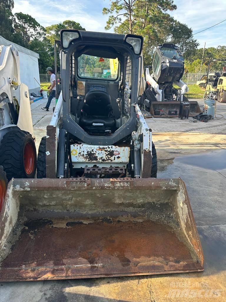 Bobcat S 450 Skid steer loaders