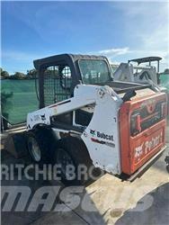 Bobcat S 450 Skid steer loaders