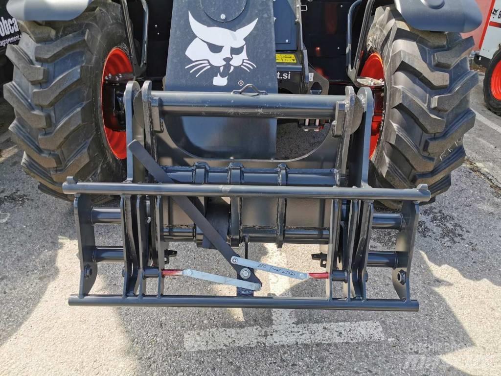 Bobcat ADAPTER EURO Farming telehandlers