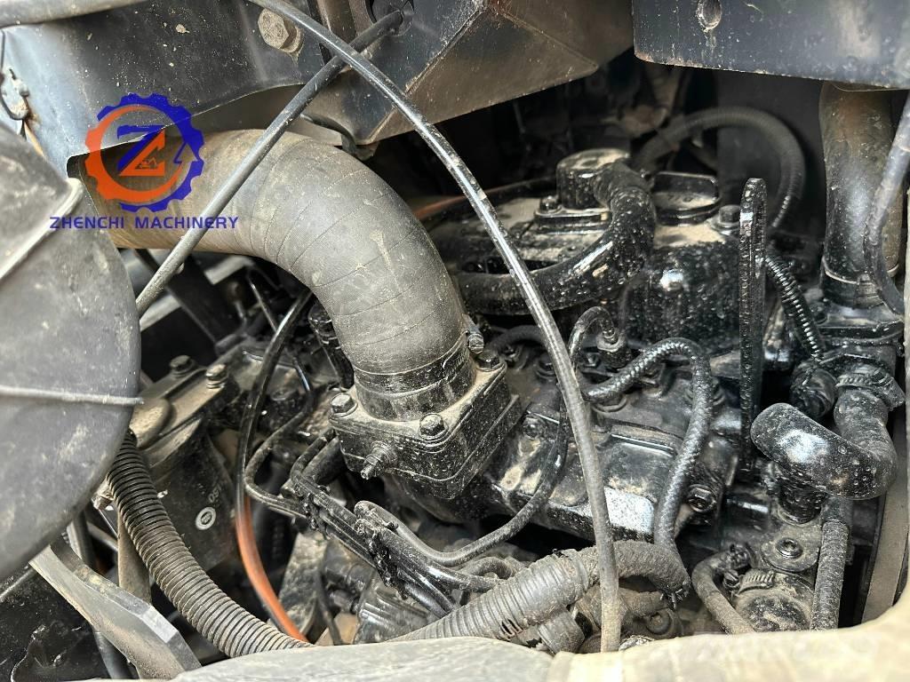 Kobelco SK 55 SR Mini excavators < 7t