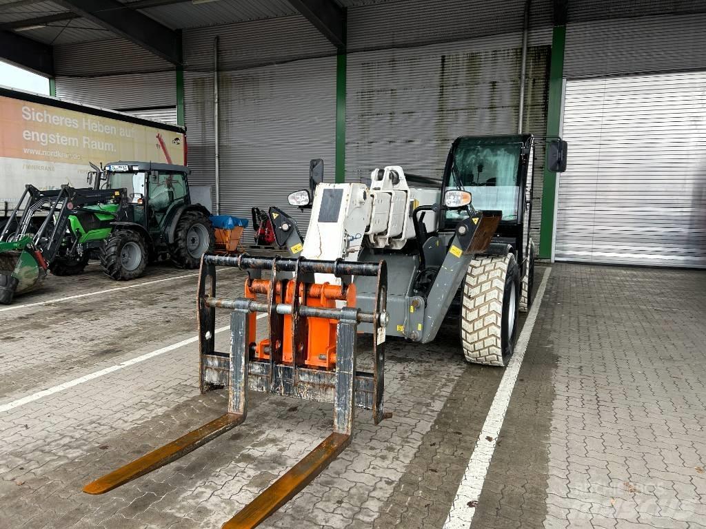 Snorkel SR 1745 Telescopic handlers