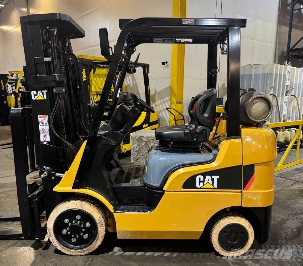 CAT 2C 5000 Other