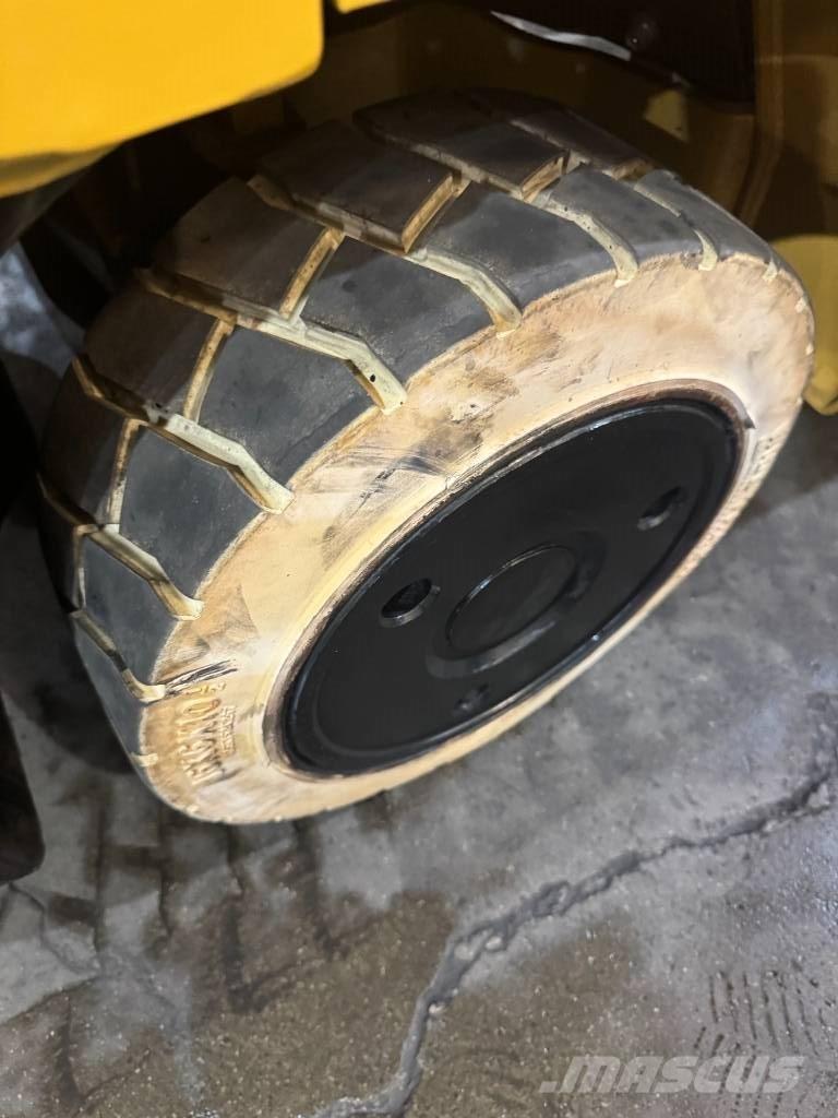 CAT 2C 5000 Other